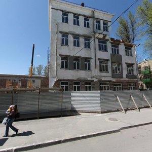 Verkhnenolnaya ulitsa, 8, Rostov‑na‑Donu: photo