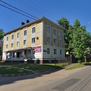 Кострома, Улица Свердлова, 66: фото