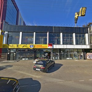 Uralskaya Street, 77, Krasnodar: photo