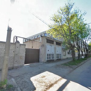 Belyakovskiy Lane, 33, : foto