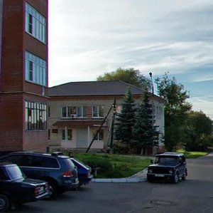 Pochtovaya ulitsa, 9, Maloyaroslavets: photo