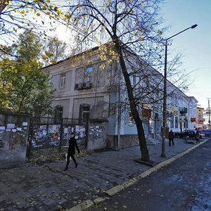 Starozamkova vulytsia, 2, Ivano‑Frankivsk: photo