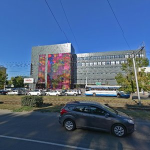 Барнаул, Проспект Ленина, 106: фото