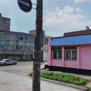 Vulytsia Vynnychenka, 69, Lutsk: photo
