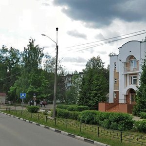 Energetikov Street, 29, Konakovo: photo