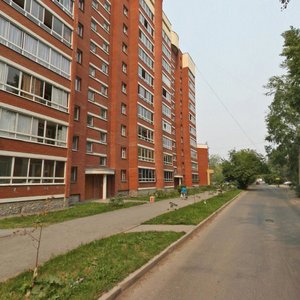 Elektrikov Street, 11, Yekaterinburg: photo