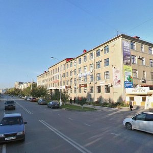 Ulitsa Michurina, 13, : foto