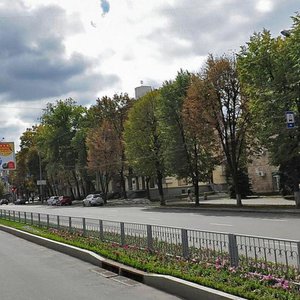 Nauky avenue, 19, Kharkiv: photo