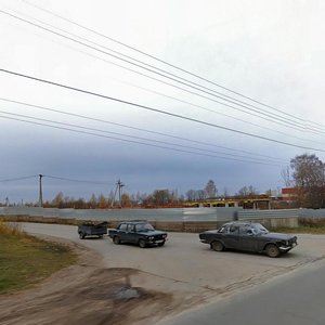 Тула, Новомосковское шоссе, 60А: фото