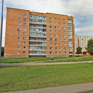 Vulica Simanava, 19А, Mogilev: photo