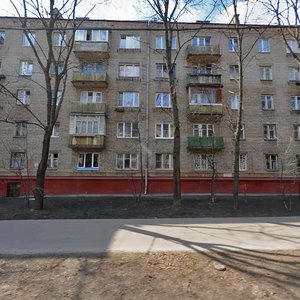 15th Parkovaya Street, 23, Moscow: photo