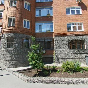 Daudelnaya ulitsa, 2, Tyumen: photo