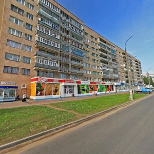Могилёв, Бульвар Непокорённых, 19: фото
