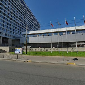 Lermontovskiy Avenue, 43/1 ، سان بطرسبرغ: صورة
