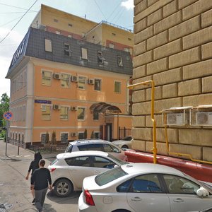 Krasnoprudnaya Street, 30-34с3, : foto