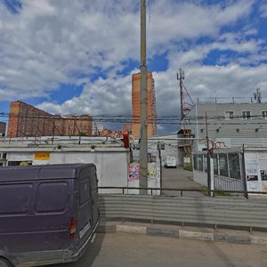 Initsiativnaya Street, 1Б, : foto
