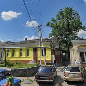 Petropavlovskaya ulitsa, 11 ، سيمفيروبول: صورة