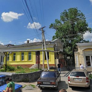 Petropavlovskaya ulitsa, 11, Simferopol: photo