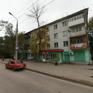 Prospekt Pobedy, 15В, Novokuibishevsk: photo