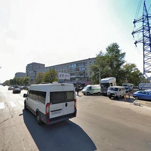 12 Sentyabrya Street, 91 ، أوليانوفسك: صورة