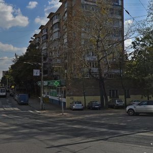 Mikhalkovskaya Street, 15 ، موسكو: صورة
