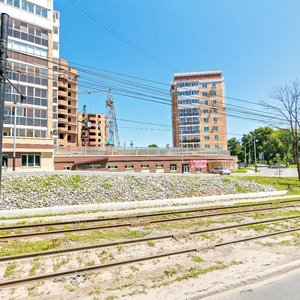 Sheronova Street, 2/2, Khabarovsk: photo