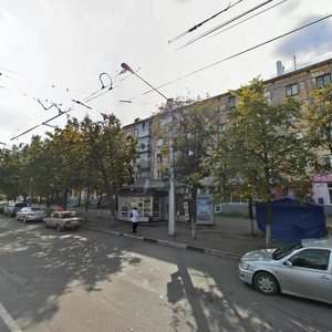 Oktyabrskiy Avenue, 8, : foto