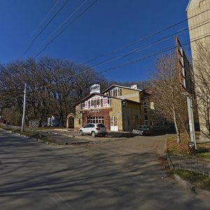 Shpakovskaya Street, 111Б ، : صورة