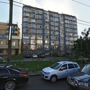 Алматы, Микрорайон Жетысу-4, 12: фото