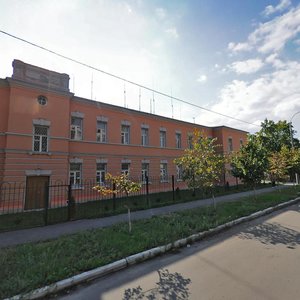 Zroshuvalna Street, 6, Kyiv: photo