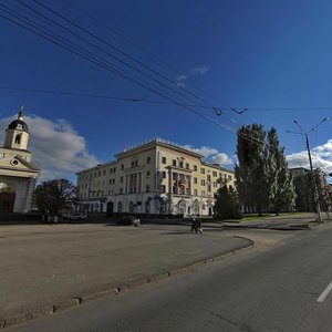 Karla Marksa Street, 31А, : foto