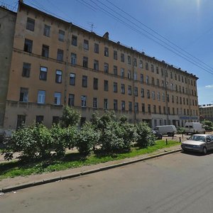 Obvodnogo Kanala Embankment, 183, Saint Petersburg: photo