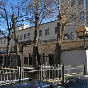 1st Schemilovsky Lane, 16с1, : foto