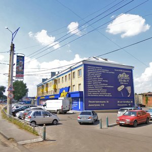 Peshe-Streletskaya street, 56, Voronezh: photo