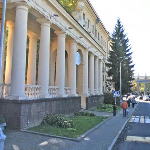 Niezaliezhnasci Avenue, 34, : foto