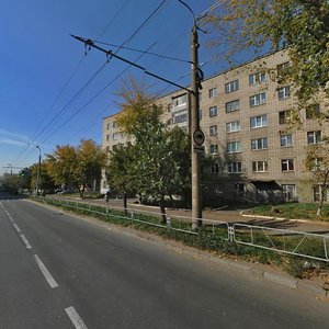 Ижевск, Улица Коммунаров, 188: фото