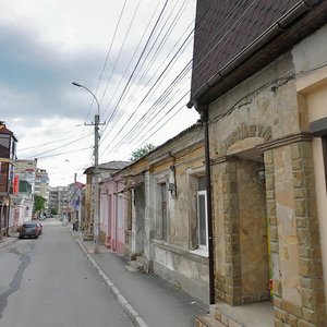 Ulitsa Nekrasova, 20 ، سيمفيروبول: صورة