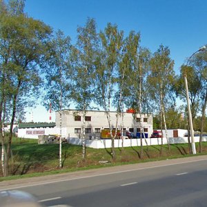 Обнинск, Киевское шоссе, 25А: фото