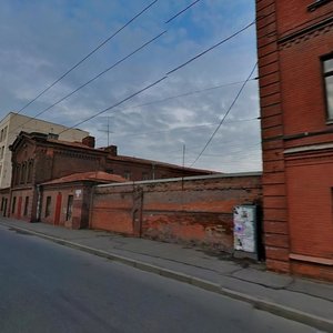 Krasnogvardeyskaya Square, 3В, Saint Petersburg: photo