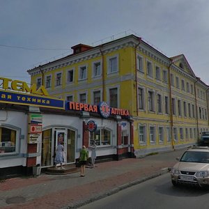 Severnoy Dviny Embankment, 34к1 ، : صورة