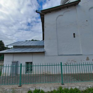 Karla Marksa Street, 2, Pskov: photo
