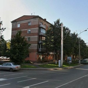 Ulitsa 50 let Oktyabrya, 24, : foto