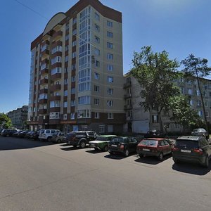 Сестрорецк, Улица Борисова, 10: фото