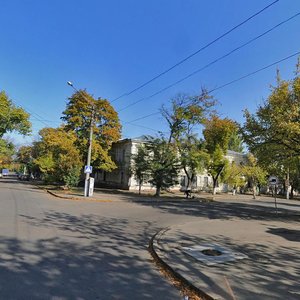 Navarynska vulytsia, 2, Mykolaiv: photo