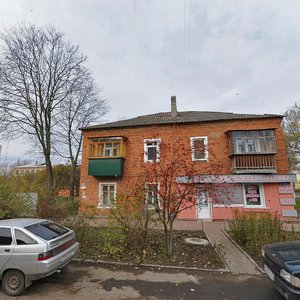 Тула, Улица Болдина, 102: фото