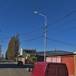 Pereulok Buynakskogo, No:3/4, Stavropol: Fotoğraflar