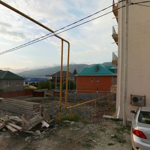 Tsvetochnaia Street, 39 ، : صورة