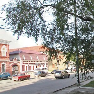 Саратов, Улица имени С.Т. Разина, 58: фото