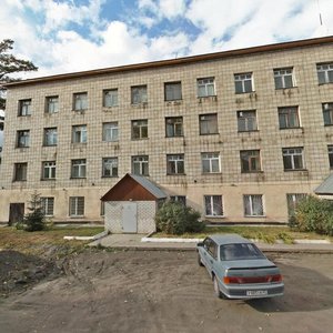 Mamontova Street, 248, Barnaul: photo