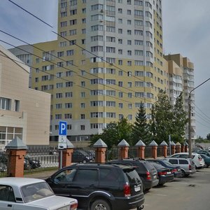 Putilovskaya Street, 20Г, Barnaul: photo